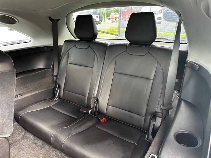 2015 Acura MDX Technology Package - Photo 26