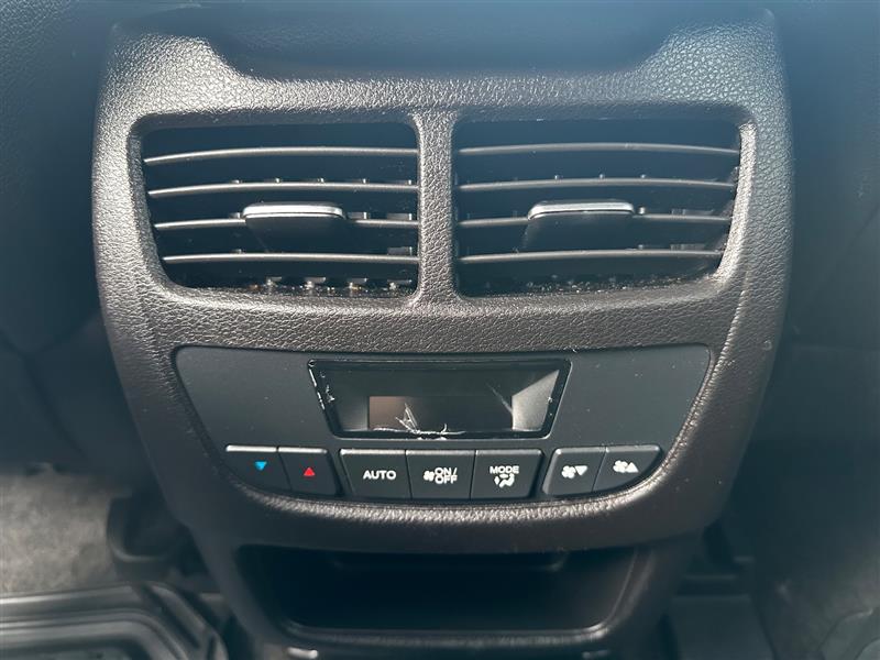 2015 Acura MDX Technology Package - Photo 27