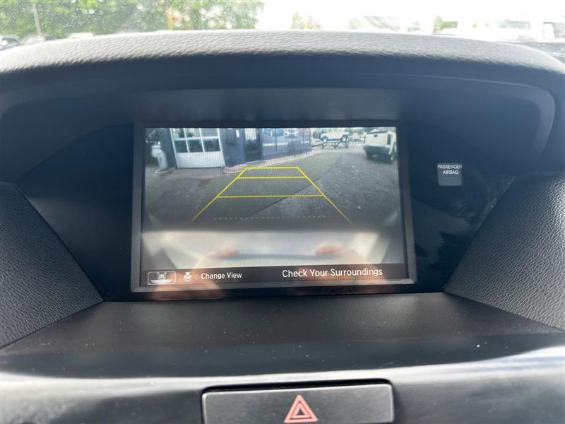 2015 Acura MDX Technology Package - Photo 33