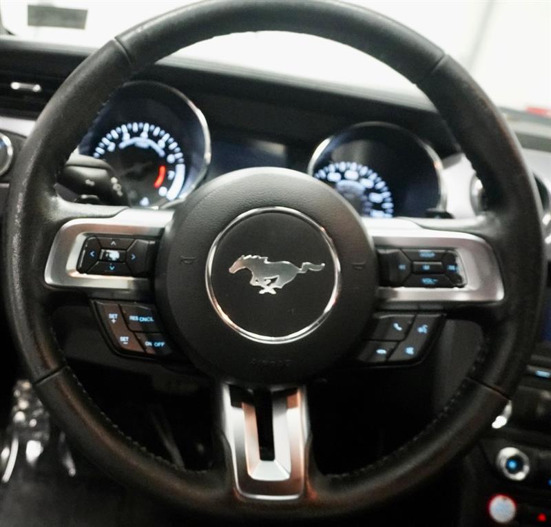 2017 Ford Mustang EcoBoost - Photo 14