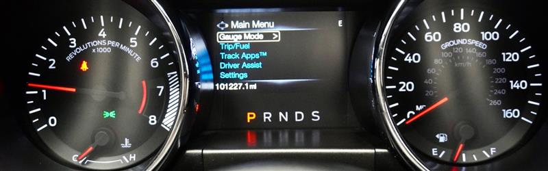 2017 Ford Mustang EcoBoost - Photo 15