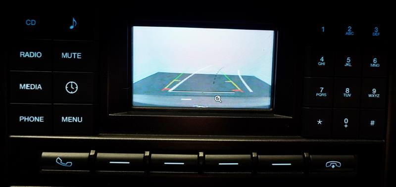 2017 Ford Mustang EcoBoost - Photo 19