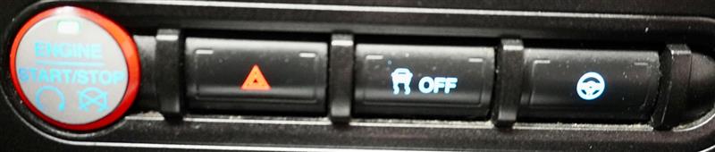 2017 Ford Mustang EcoBoost - Photo 22