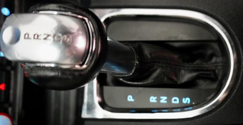 2017 Ford Mustang EcoBoost - Photo 24