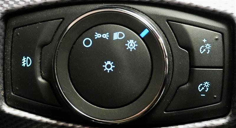 2017 Ford Mustang EcoBoost - Photo 29