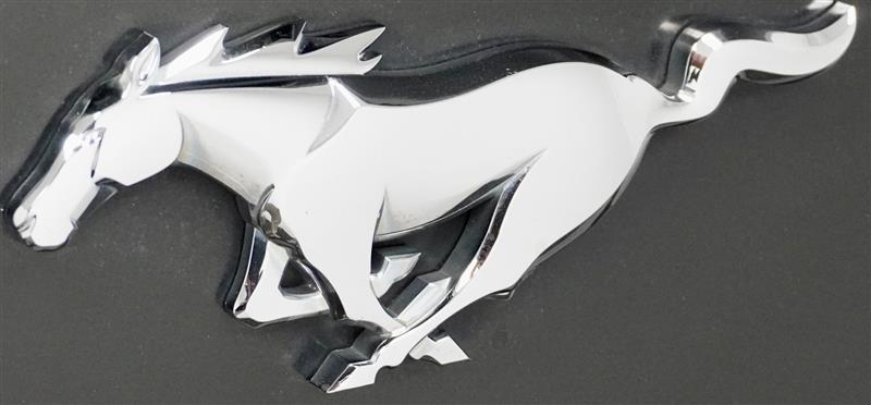 2017 Ford Mustang EcoBoost - Photo 40