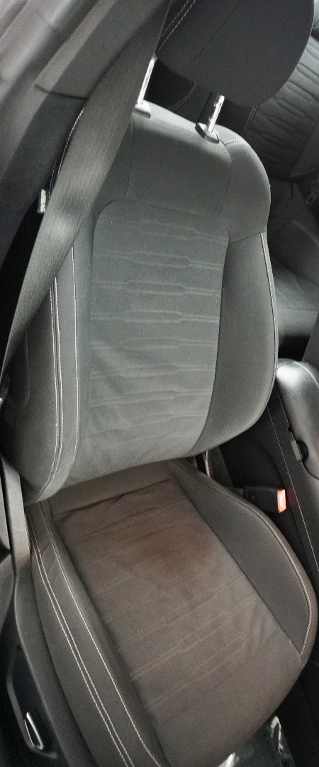 2017 Ford Mustang EcoBoost - Photo 10