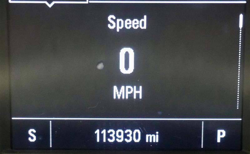 2018 Chevrolet Cruze LS - Photo 17