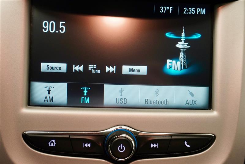 2018 Chevrolet Cruze LS - Photo 21