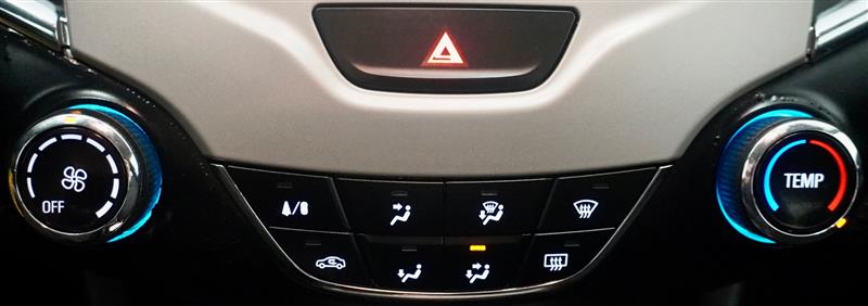 2018 Chevrolet Cruze LS - Photo 22