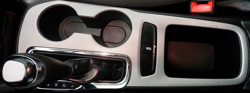 2018 Chevrolet Cruze LS - Photo 24