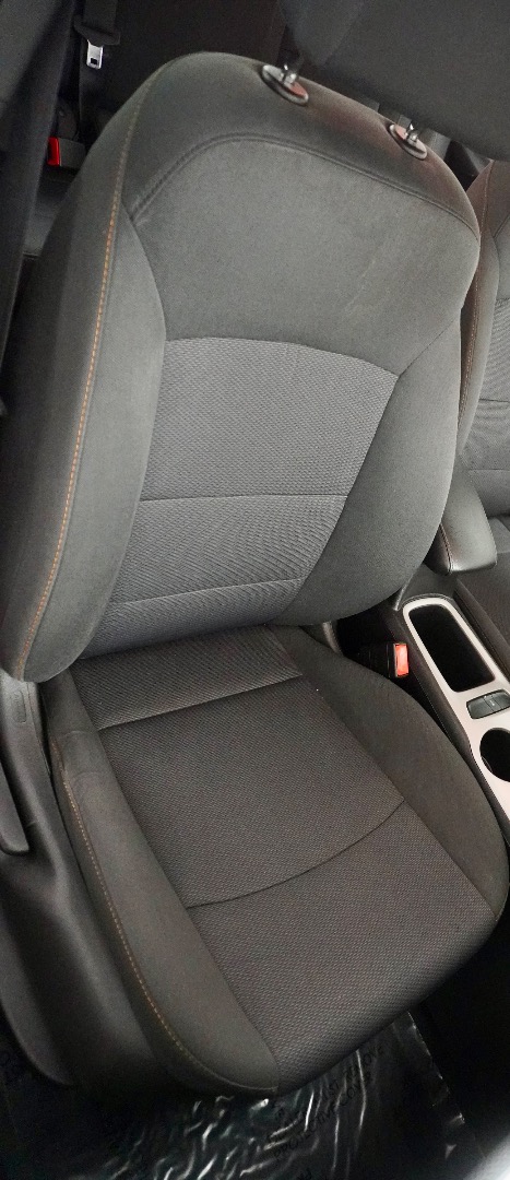 2018 Chevrolet Cruze LS - Photo 12