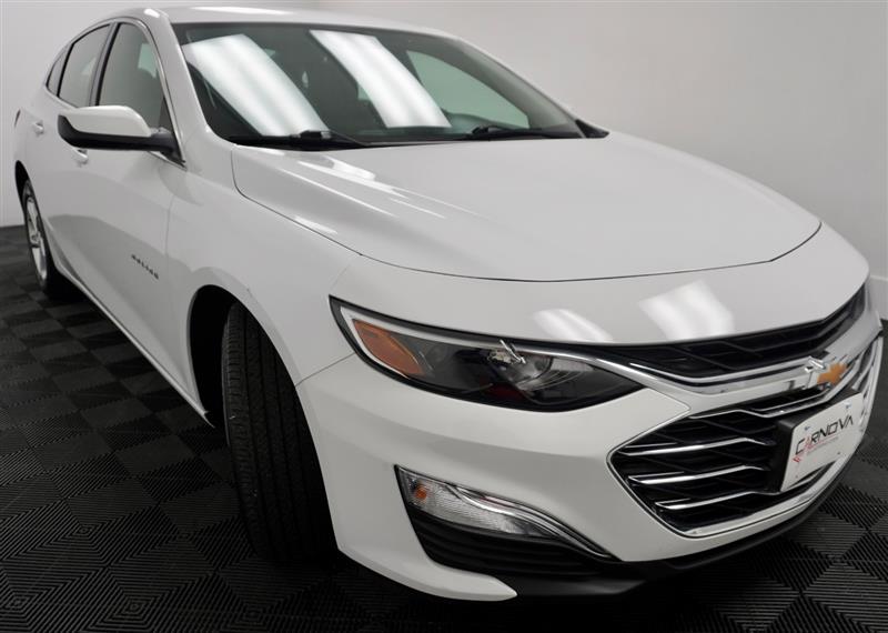 2024 Chevrolet Malibu 1FL - Photo 13