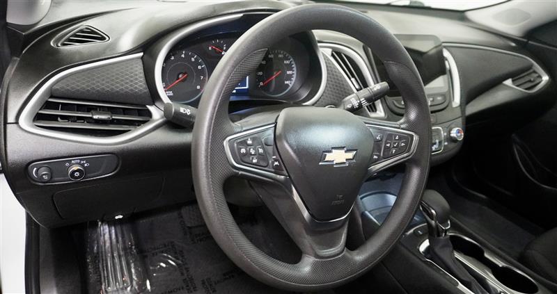 2024 Chevrolet Malibu 1FL - Photo 14
