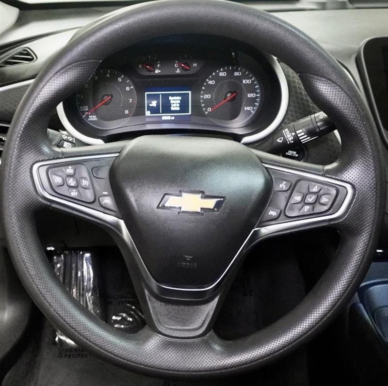 2024 Chevrolet Malibu 1FL - Photo 15