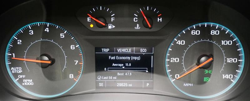 2024 Chevrolet Malibu 1FL - Photo 16
