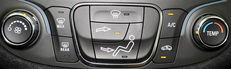 2024 Chevrolet Malibu 1FL - Photo 21