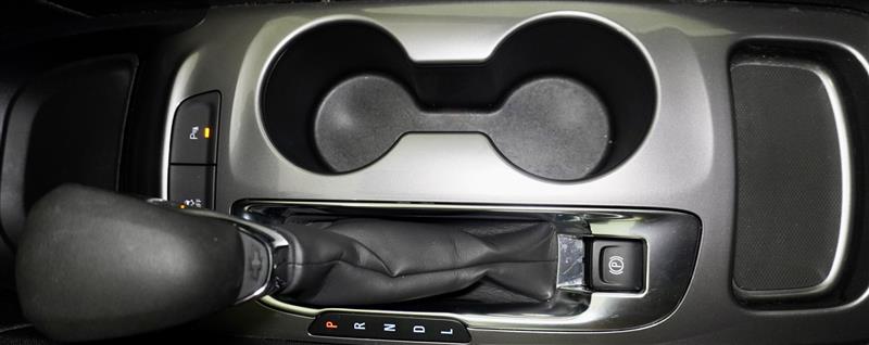 2024 Chevrolet Malibu 1FL - Photo 22