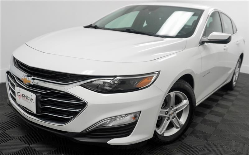 2024 Chevrolet Malibu 1FL - Photo 5