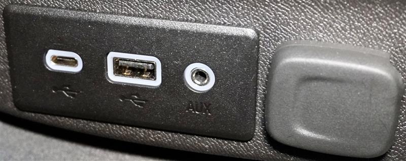 2024 Chevrolet Malibu 1FL - Photo 24