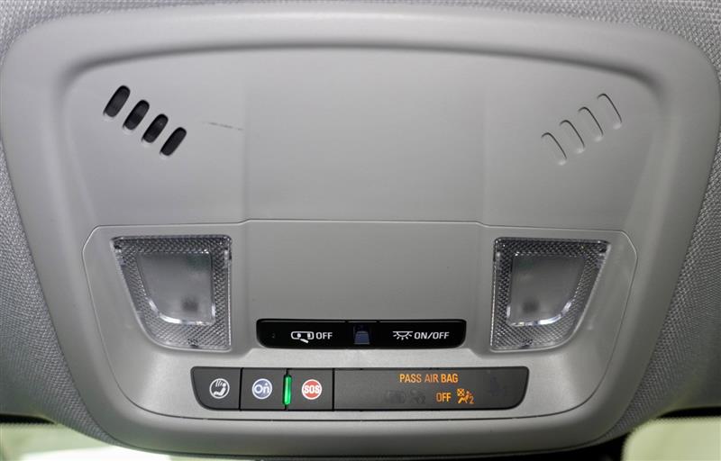 2024 Chevrolet Malibu 1FL - Photo 27