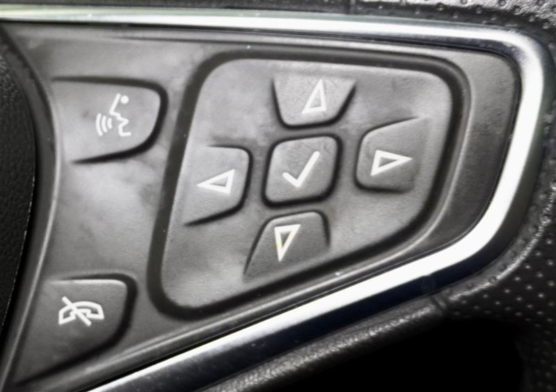 2024 Chevrolet Malibu 1FL - Photo 28
