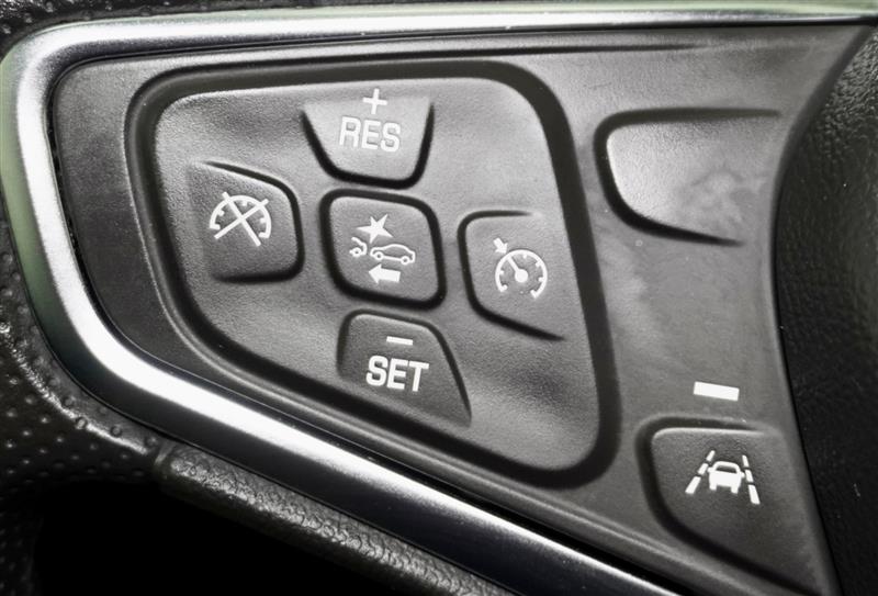 2024 Chevrolet Malibu 1FL - Photo 29