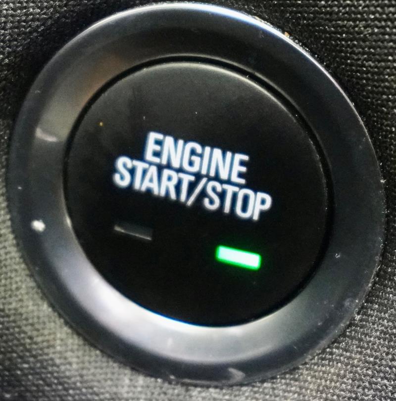 2024 Chevrolet Malibu 1FL - Photo 30