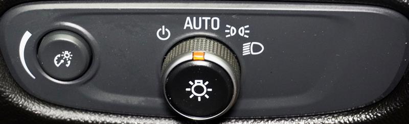 2024 Chevrolet Malibu 1FL - Photo 31