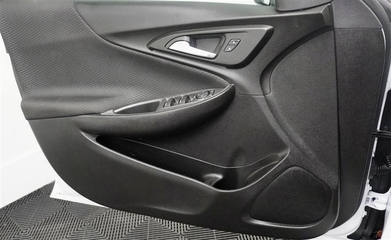 2024 Chevrolet Malibu 1FL - Photo 32
