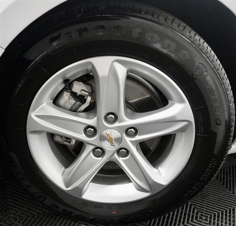2024 Chevrolet Malibu 1FL - Photo 6