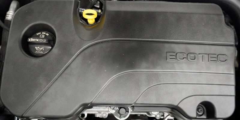 2024 Chevrolet Malibu 1FL - Photo 35