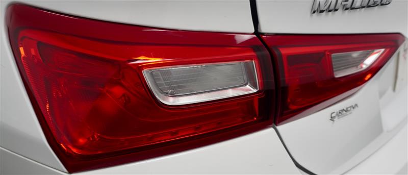 2024 Chevrolet Malibu 1FL - Photo 38
