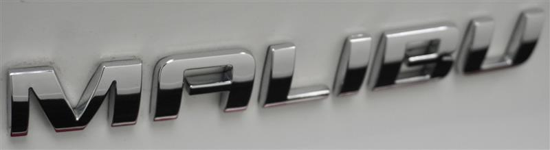 2024 Chevrolet Malibu 1FL - Photo 39