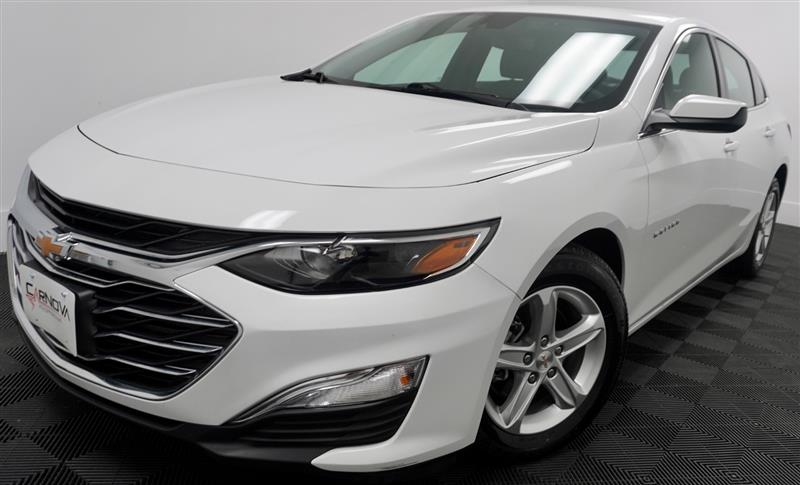 2024 Chevrolet Malibu 1FL - Photo 44