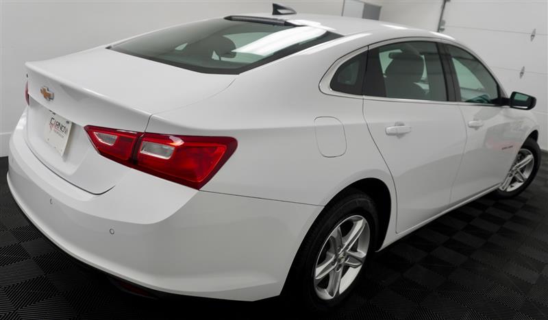 2024 Chevrolet Malibu 1FL - Photo 10