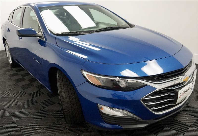 2023 Chevrolet Malibu 1LT - Photo 13