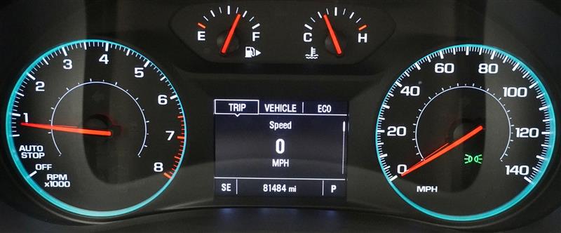 2023 Chevrolet Malibu 1LT - Photo 16
