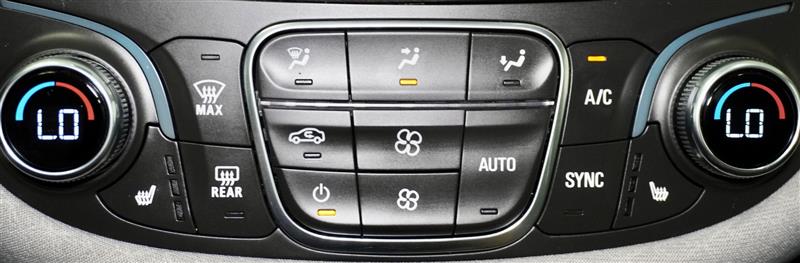 2023 Chevrolet Malibu 1LT - Photo 22
