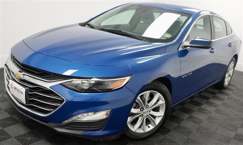 2023 Chevrolet Malibu 1LT - Photo 5