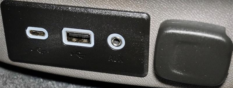 2023 Chevrolet Malibu 1LT - Photo 24