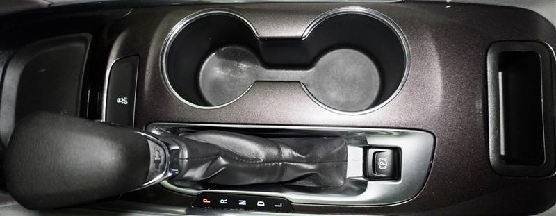 2023 Chevrolet Malibu 1LT - Photo 25