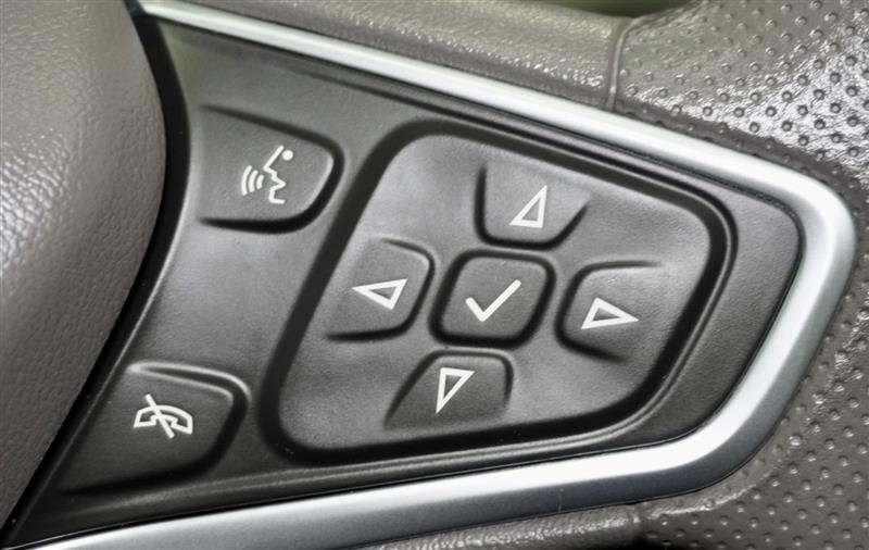 2023 Chevrolet Malibu 1LT - Photo 28
