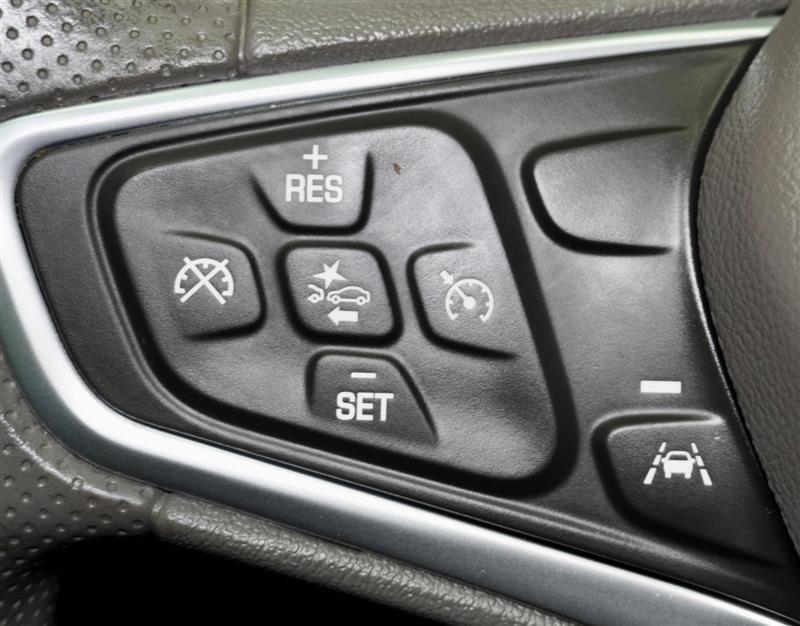 2023 Chevrolet Malibu 1LT - Photo 29