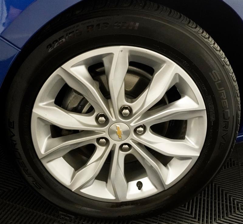 2023 Chevrolet Malibu 1LT - Photo 6