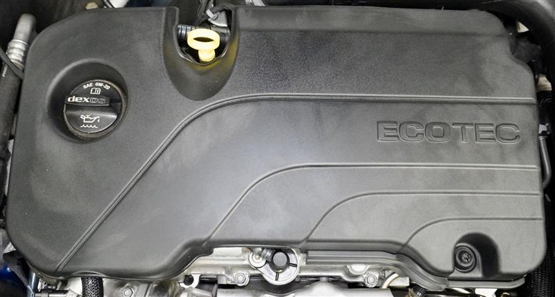2023 Chevrolet Malibu 1LT - Photo 36