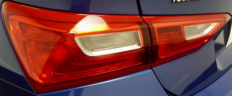 2023 Chevrolet Malibu 1LT - Photo 40