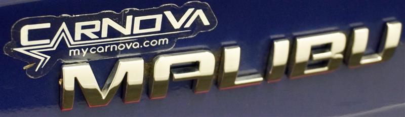2023 Chevrolet Malibu 1LT - Photo 41