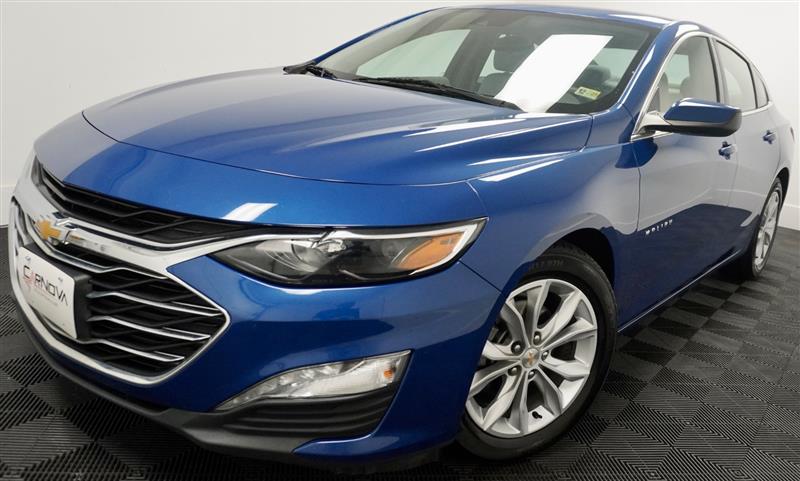 2023 Chevrolet Malibu 1LT - Photo 45