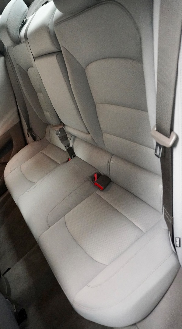 2023 Chevrolet Malibu 1LT - Photo 8